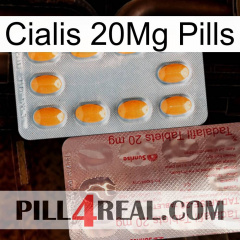 Cialis 20Mg Pills new13